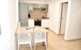 Bel appartement situé quartier Louvre-Bollaert