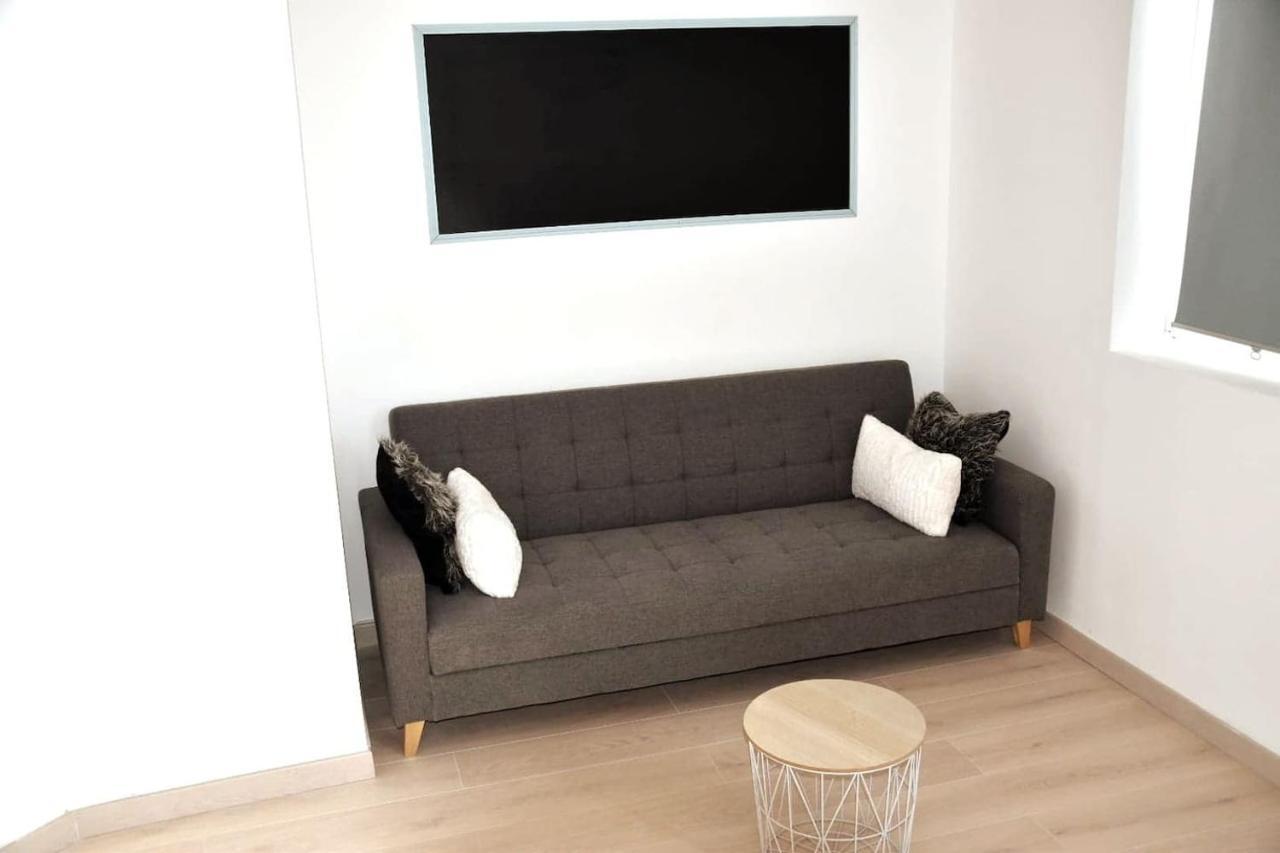 Bel appartement situé quartier Louvre-Bollaert Lens Extérieur photo