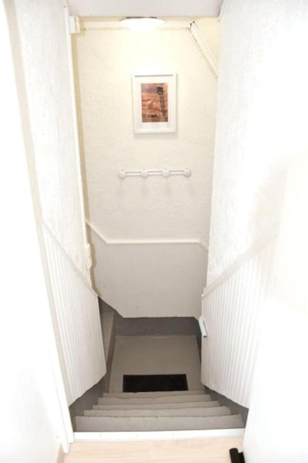 Bel appartement situé quartier Louvre-Bollaert Lens Extérieur photo